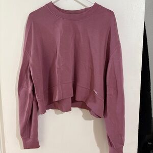 AYBL Athletic Crewneck